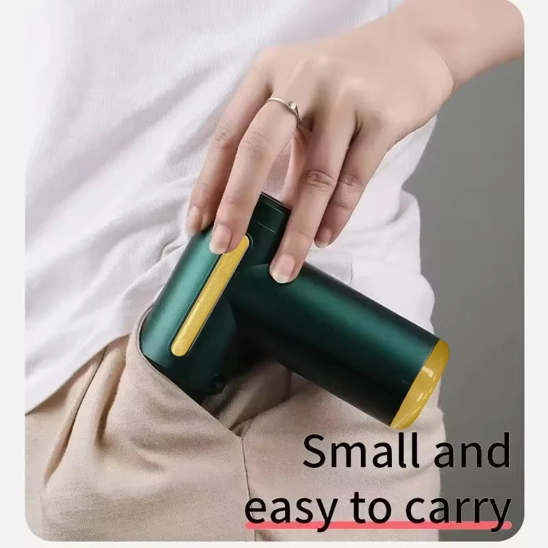 TensioZen – Pistolet de Massage Anti-Tensions